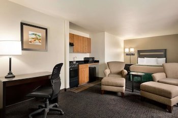 Baymont By Wyndham Glendive