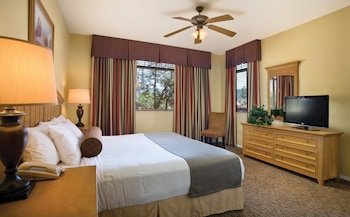 Club Wyndham Sedona