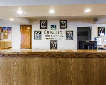 Quality Inn & Suites