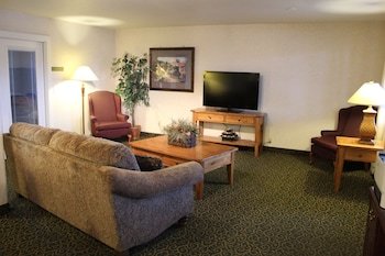 Quality Inn & Suites