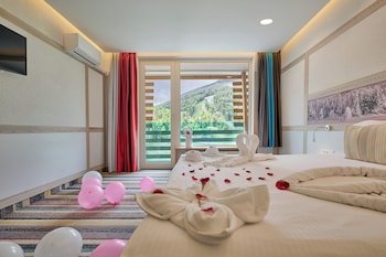 Hotel Han Bjelašnica