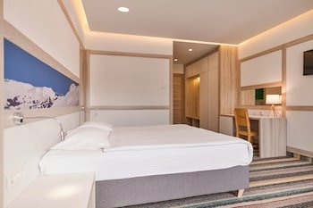 Hotel Han Bjelašnica