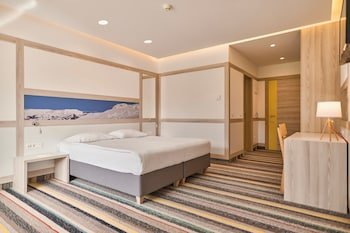 Hotel Han Bjelašnica