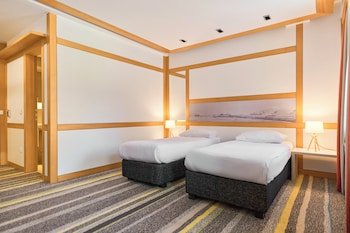 Hotel Han Bjelašnica