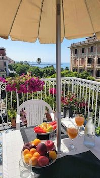 Bed & Breakfast Divina Salerno