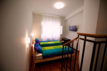 Bed & Breakfast Divina Salerno