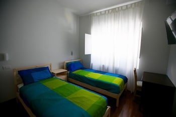 Bed & Breakfast Divina Salerno