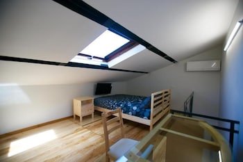 Bed & Breakfast Divina Salerno
