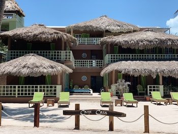 Caye Casa Boutique Hotel