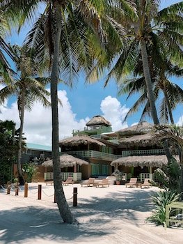 Caye Casa Boutique Hotel