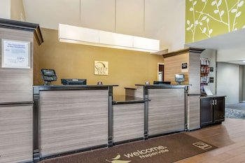 Sleep Inn
