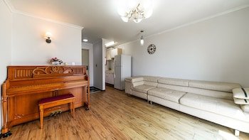 Taean Versailles Pension