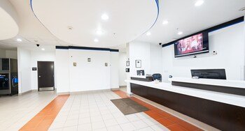 Emblaze Hotel