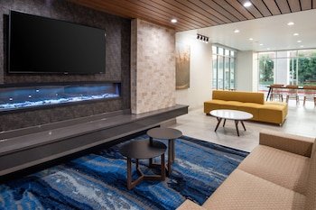 Fairfield Inn & Suites Anaheim Los Alamitos