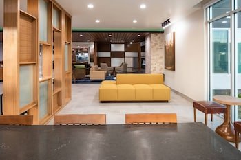 Fairfield Inn & Suites Anaheim Los Alamitos
