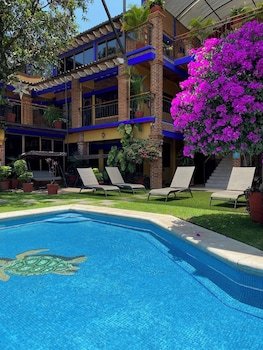 Hotel Zaragoza