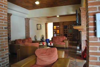 Hotel Zaragoza