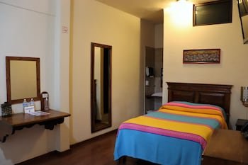 Hotel Zaragoza