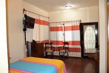Hotel Zaragoza