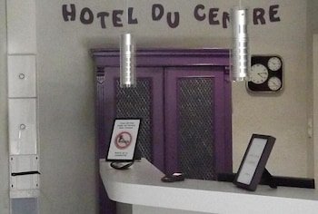 Du Centre