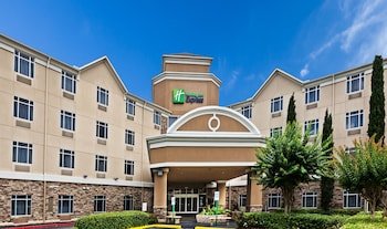 Holiday Inn Express Hotel & Suites Houston-Downtown Convention Center
