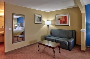 Holiday Inn Express Hotel & Suites Houston-Downtown Convention Center