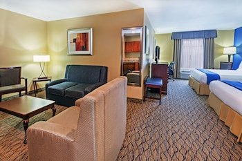 Holiday Inn Express Hotel & Suites Houston-Downtown Convention Center