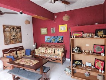 Hotel Villas Las Anclas