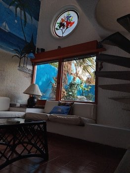 Hotel Villas Las Anclas