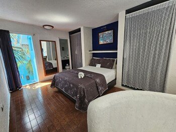 Hotel Villas Las Anclas