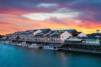 Holiday Inn Hotel & Suites Clearwater Beach S-Harbourside
