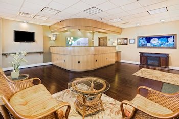Holiday Inn Hotel & Suites Clearwater Beach S-Harbourside