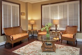 Holiday Inn Hotel & Suites Clearwater Beach S-Harbourside