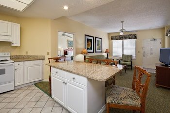 Holiday Inn Hotel & Suites Clearwater Beach S-Harbourside