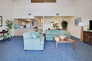 Holiday Inn Hotel & Suites Clearwater Beach S-Harbourside