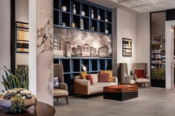 Marriott Nashville at Vanderbilt University