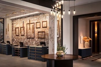 Marriott Nashville at Vanderbilt University