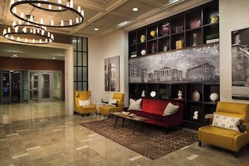Marriott Nashville at Vanderbilt University