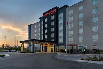 Towneplace Suites Brantford And Conference Centre