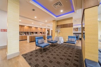 Towneplace Suites Brantford And Conference Centre