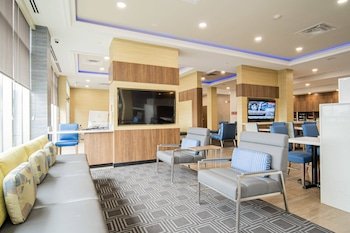 Towneplace Suites Brantford And Conference Centre