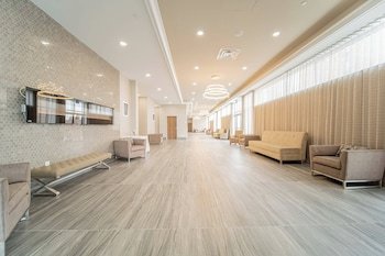 Towneplace Suites Brantford And Conference Centre