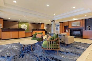 Fairfield Inn & Suites Rockford