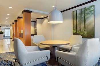 Fairfield Inn & Suites Rockford