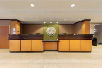 Fairfield Inn & Suites Rockford