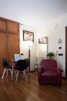 B&b Tiffany Sferracavallo