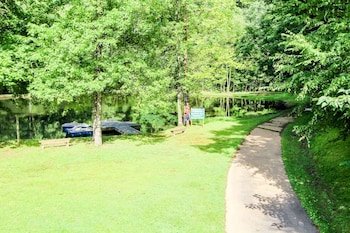 Alpine Crest - Resort Club of Helen