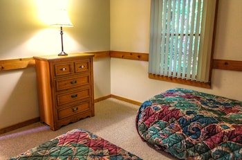 Alpine Crest - Resort Club of Helen