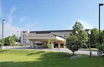 Hampton Inn Hagerstown