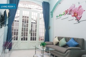 Sunny's House